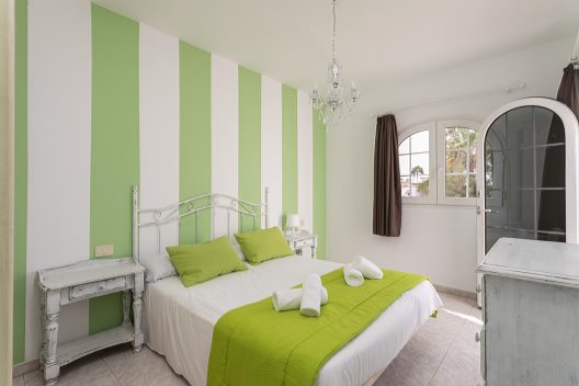 Apartamentos Galera Beach Villas