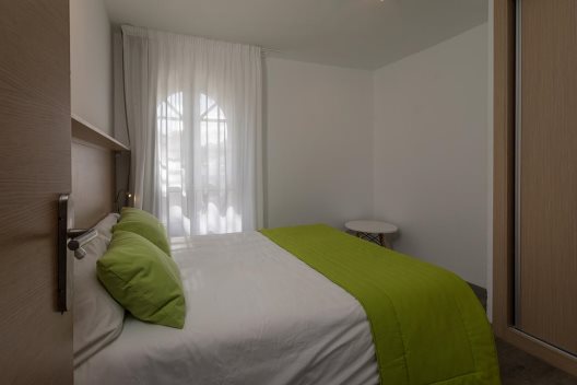 Apartamentos Galera Beach Villas