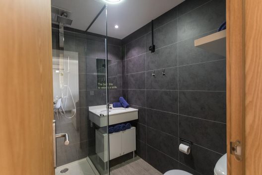 Apartamentos Galera Beach Villas