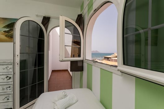 Apartamentos Galera Beach Villas