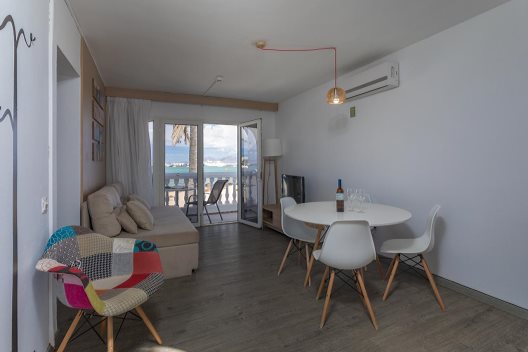 Apartamentos Galera Beach Villas