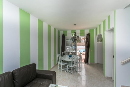 Apartamentos Galera Beach Villas