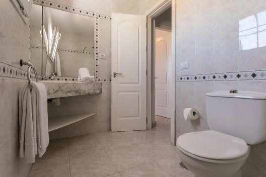 Apartamentos Galera Beach Villas