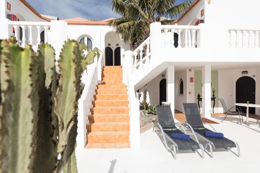 Apartamentos Galera Beach Villas