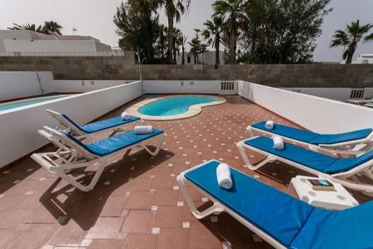Apartamentos Galera Beach Villas