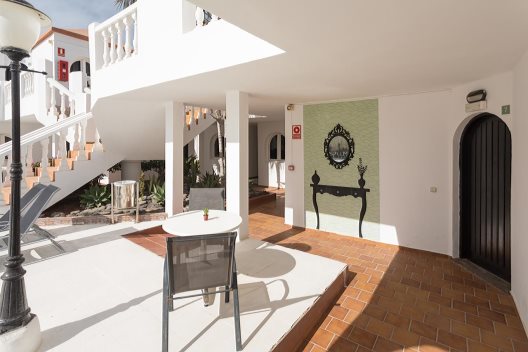Apartamentos Galera Beach Villas