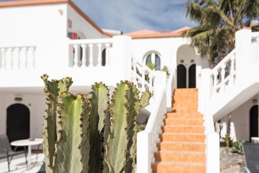 Apartamentos Galera Beach Villas