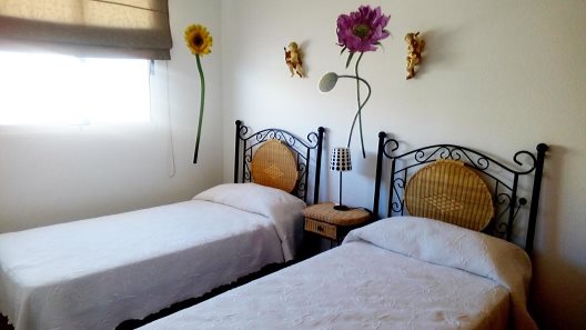 Apartamentos Galicia 3000