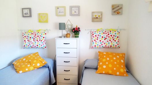 Apartamentos Galicia 3000