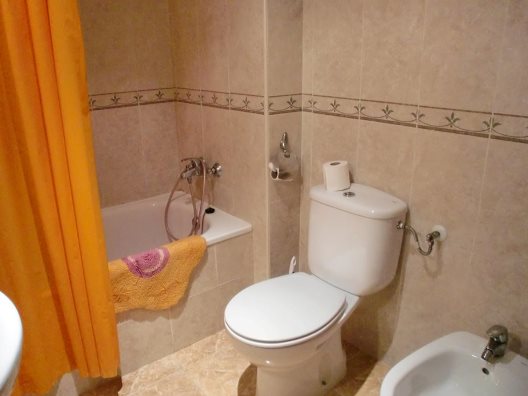 Apartamentos Galicia 3000