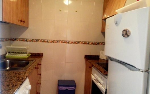 Apartamentos Galicia 3000