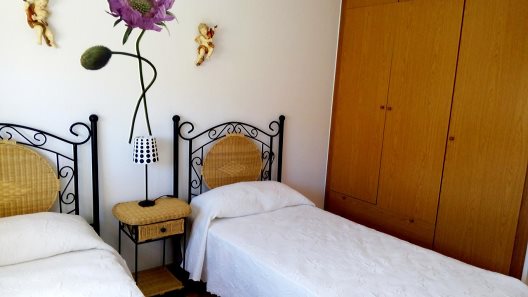 Apartamentos Galicia 3000