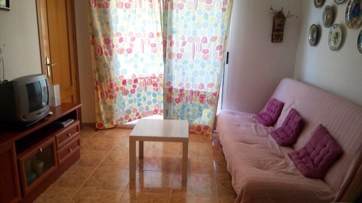 Apartamentos Galicia 3000