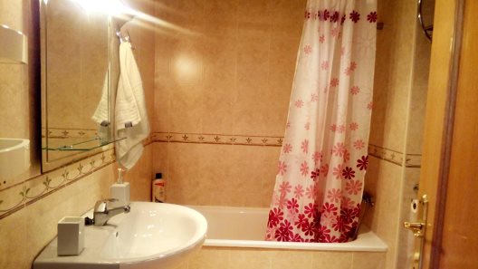 Apartamentos Galicia 3000