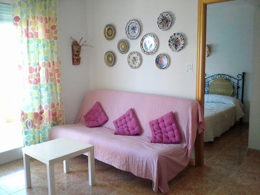 Apartamentos Galicia 3000