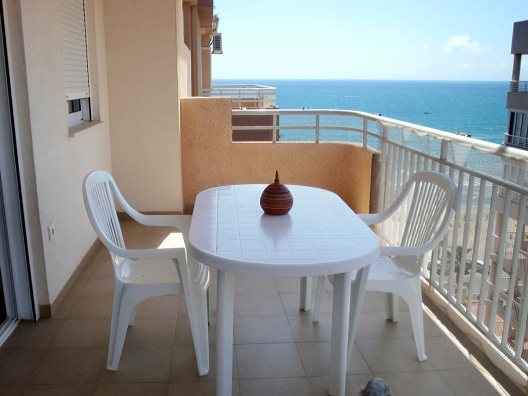 Apartamentos Galicia 3000