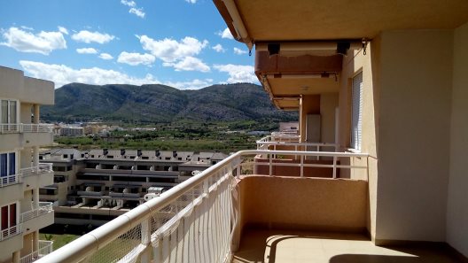Apartamentos Galicia 3000