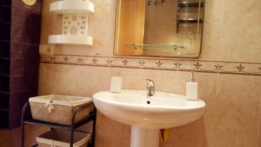Apartamentos Galicia 3000