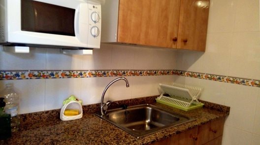 Apartamentos Galicia 3000