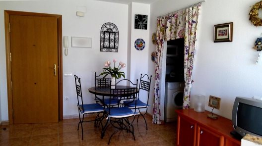 Apartamentos Galicia 3000