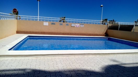 Apartamentos Galicia 3000