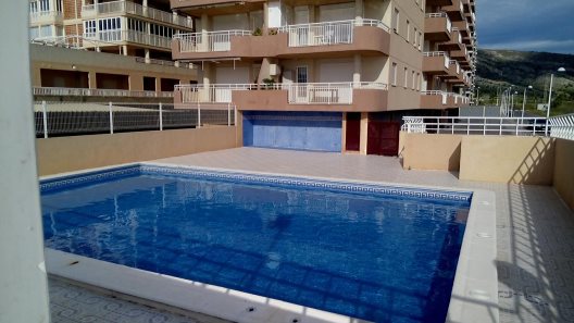 Apartamentos Galicia 3000