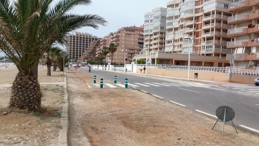 Apartamentos Galicia 3000