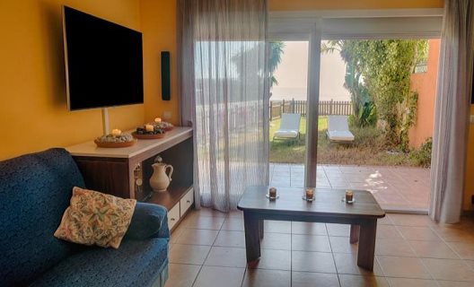 Apartamentos Galindo Beach El Saladillo
