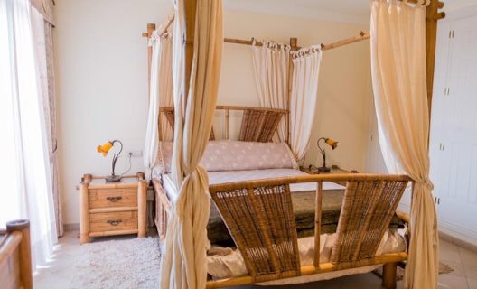 Apartamentos Galindo Beach El Saladillo