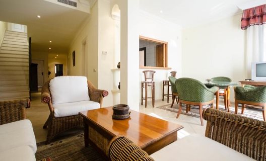 Apartamentos Galindo Beach El Saladillo