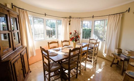 Apartamentos Galindo Beach El Saladillo