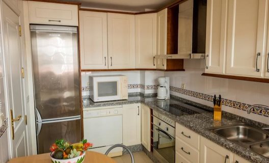 Apartamentos Galindo Beach El Saladillo