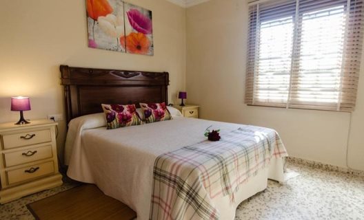Apartamentos Galindo Beach El Saladillo