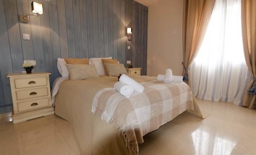 Apartamentos Galindo Beach El Saladillo
