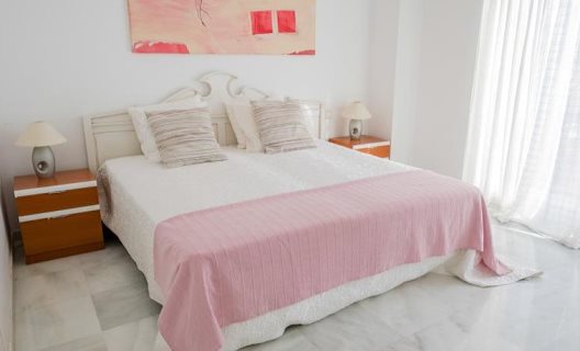 Apartamentos Galindo Beach El Saladillo