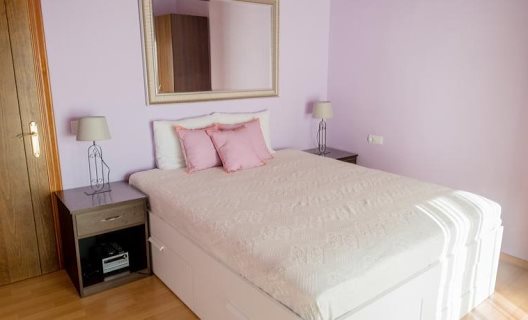 Apartamentos Galindo Beach El Saladillo
