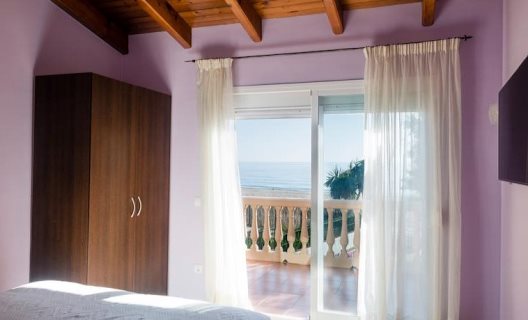 Apartamentos Galindo Beach El Saladillo