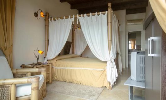 Apartamentos Galindo Beach El Saladillo