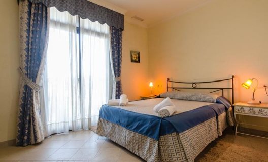 Apartamentos Galindo Beach El Saladillo