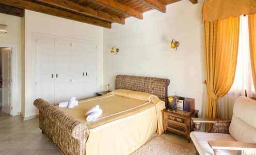 Apartamentos Galindo Beach El Saladillo