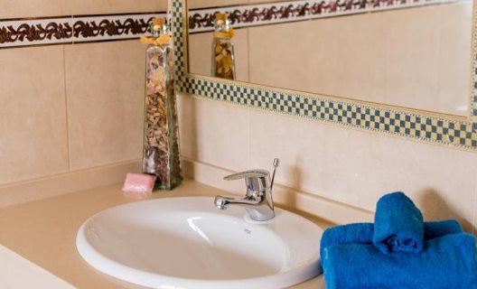 Apartamentos Galindo Beach El Saladillo