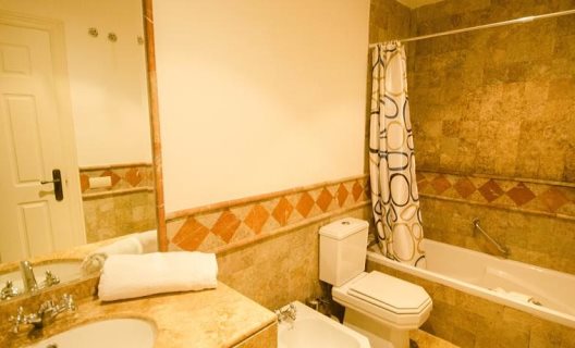 Apartamentos Galindo Beach El Saladillo