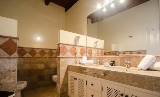 Apartamentos Galindo Beach El Saladillo