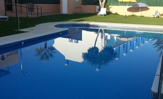 Apartamentos Galindo Beach El Saladillo