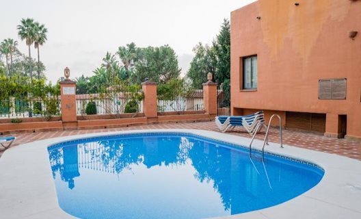 Apartamentos Galindo Beach El Saladillo