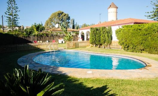 Apartamentos Galindo Beach El Saladillo