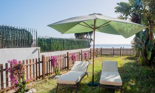 Apartamentos Galindo Beach El Saladillo