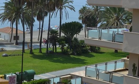 Apartamentos Galindo Beach El Saladillo
