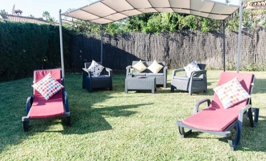 Apartamentos Galindo Beach El Saladillo