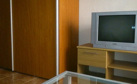 Apartamentos Gandia Bellreguard 3000